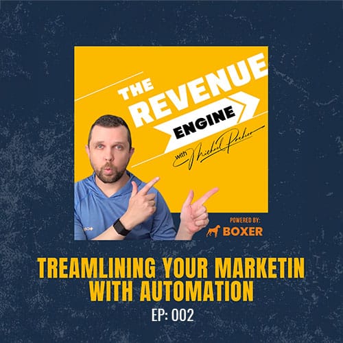 Streamlining Your Marketing with Automation