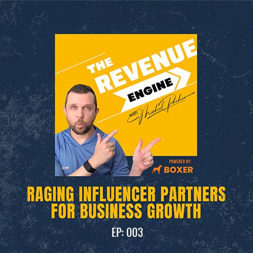 Leveraging Influencer Partnerships for Business Growth