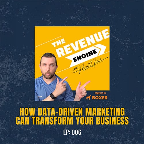 How Data-Driven Marketing Can Transform Your Business