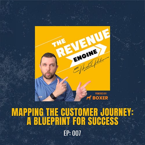 Mapping the Customer Journey: A Blueprint for Success